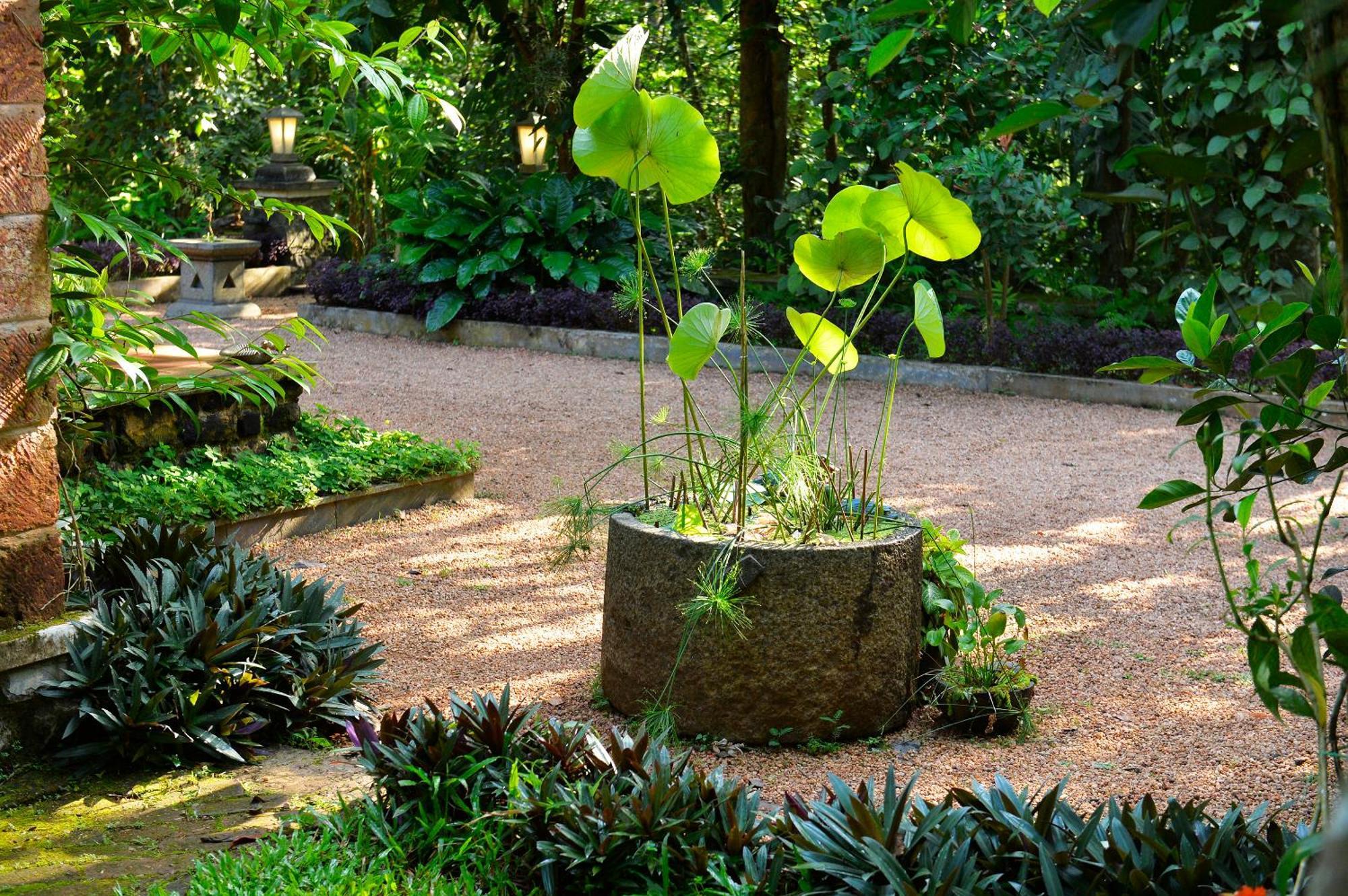 Swasthi Serviced Villa Kanjirapalli Bagian luar foto